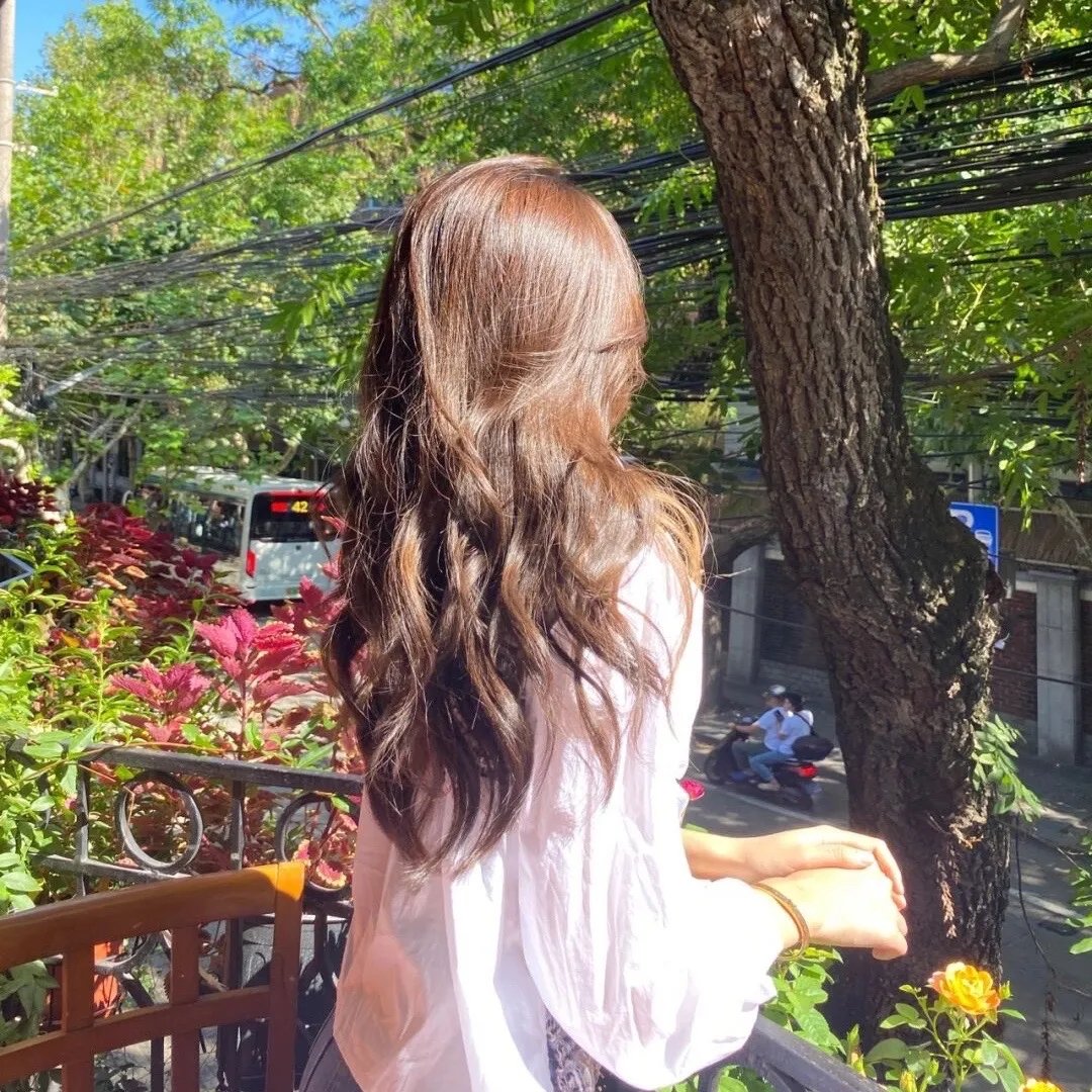 陌上人如玉