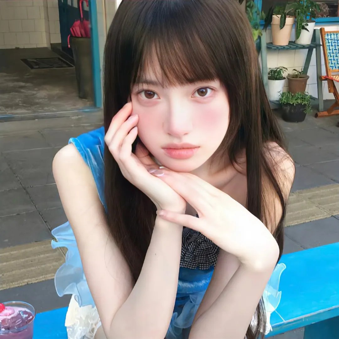 企鹅与水晶