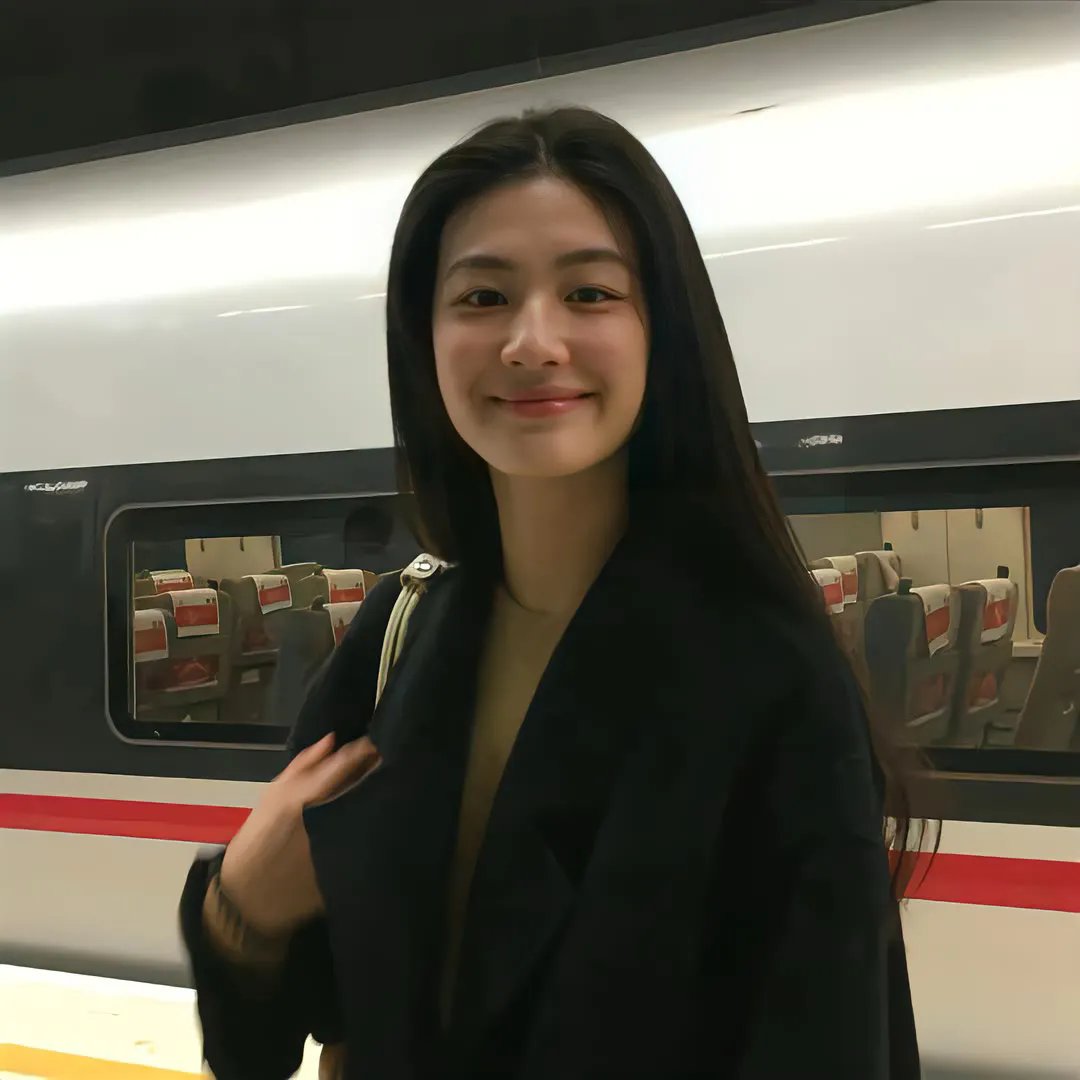 没有我的日子